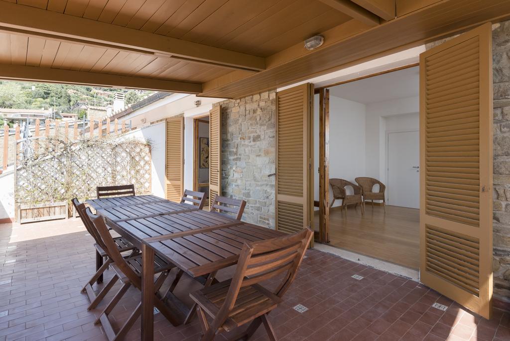 Con Terrazza Vista Mare Apartment Castiglione della Pescaia