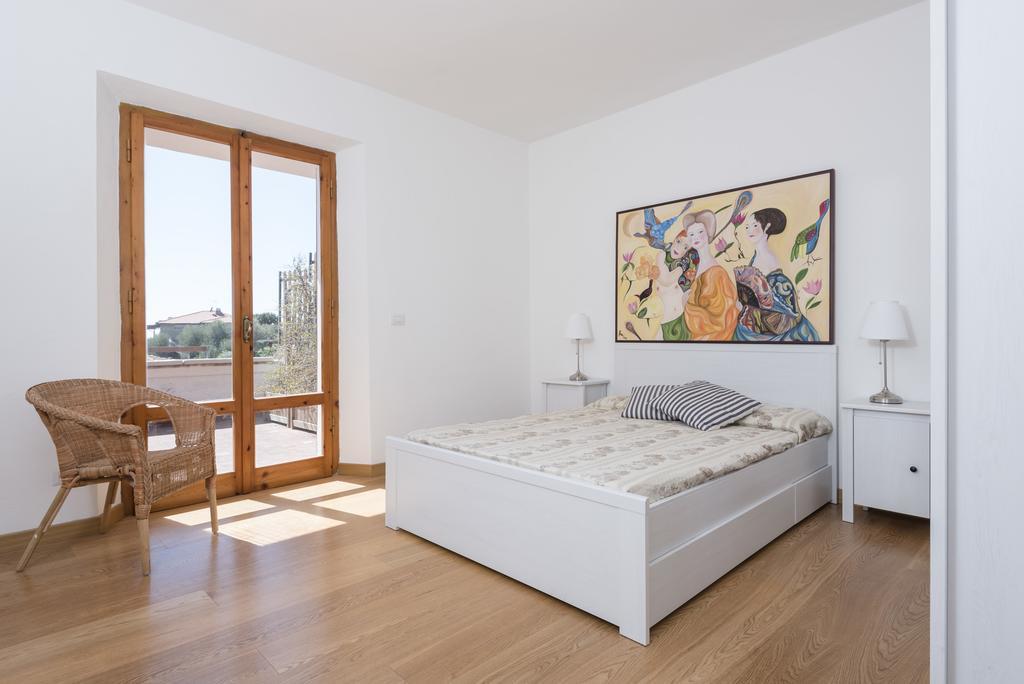 Apartment Con Terrazza Vista Mare *